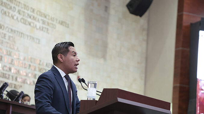 Resoaldo a la presidenta Claudia