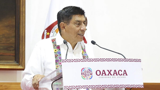 Nueva Constitución