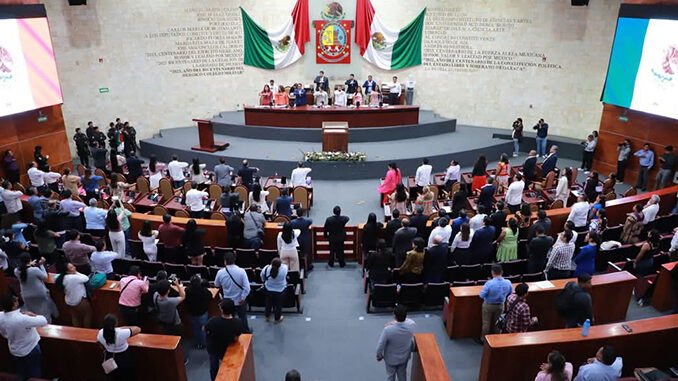 Declaratoria 1 de julio