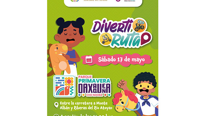 Diverti ruta