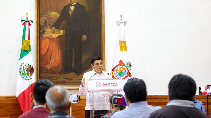 Llaman a jovenes a eleccion