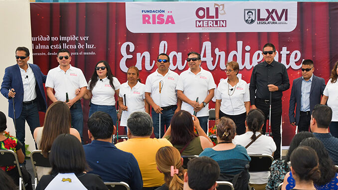 Obra de teatro Congreso