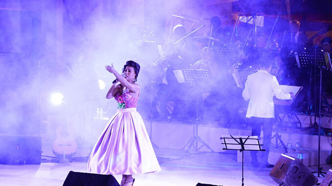 Serenata en oaxaca