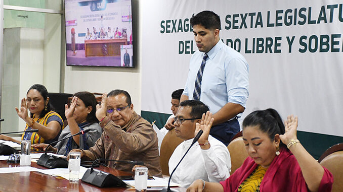 Congreso 3 junio