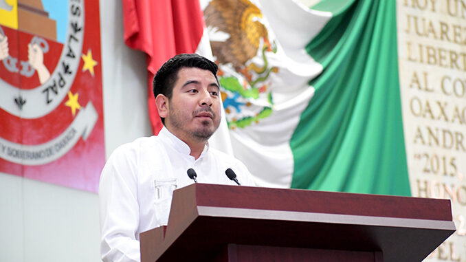 Diputado Isaias