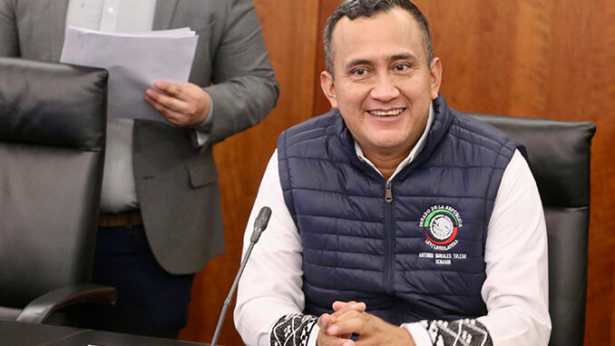 Nino redada EU