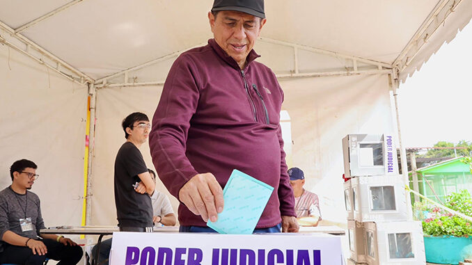 REconocen participacion ciudadana