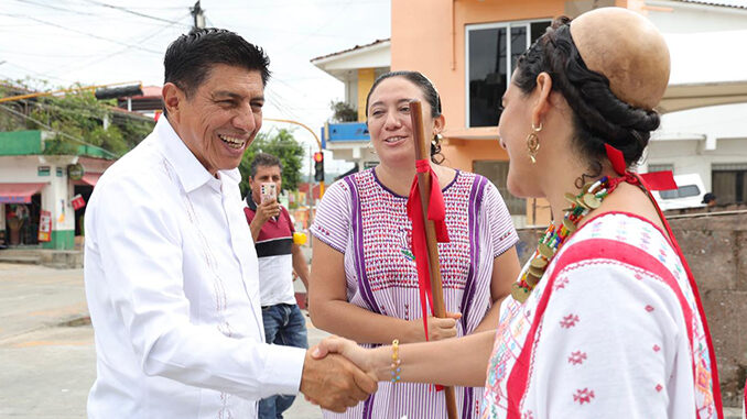 Zacatepec Salomon